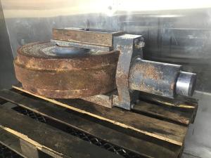 Liebherr Geleiderol D8L